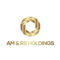 AM & RS Holdings logo - Similar company to Ajman Nuventures Centre Free Zone (Ancfz)