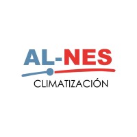 al-nes climatizacion logo - Similar company to Air Changes Mechanical