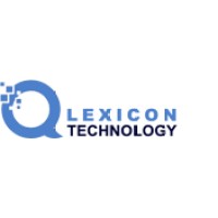 Lexicon Technology logo - Similar company to Readydedis, Llc