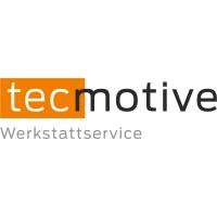TecMotive GmbH logo - Similar company to Simson