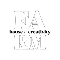Farm House of Creativity logo - Similar company to Órbita - Cultural Marketing
