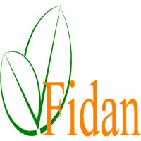 Fidan Peyzaj logo - Similar company to Volkan İnşaat Müşavirlik