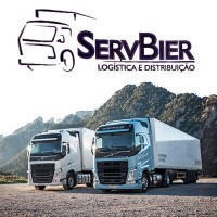 SERVBIER LOGISTICA E DISTRIBUIÇÃO / AMBEV logo - Similar company to Ms Logística