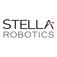 Stella Robotics logo - Similar company to Moki Robotics Gmbh