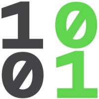BinaryFork logo - Similar company to Altfactor