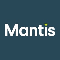 Mantis logo - Similar company to Mantis