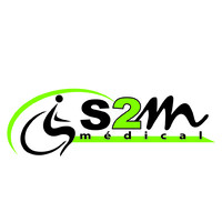 S2M MEDICAL logo - Similar company to S2M Lifescience