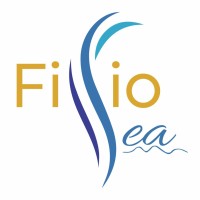 FisioSea logo - Similar company to Fisio 21