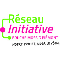 Initiative Bruche Mossig Piémont logo - Similar company to Tremplin Entreprises Mutzig