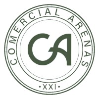 Comercial Arenas XXI logo - Similar company to Superestanco