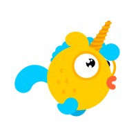 Non Binary Fish