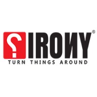 IRONY Clothings Pvt. Ltd logo - Similar company to Duratex Silk Mills Limited