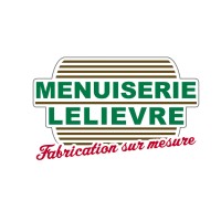 MENUISERIE LELIEVRE logo - Similar company to Entreprise Bequet