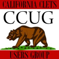 California CLETS Users Group (CCUG) logo - Similar company to Nlets