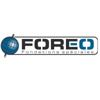 FOREO logo - Similar company to Sas Forenov