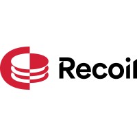 Recoil logo - Similar company to 2Touch (A Business Acquired By Parseq)