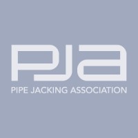 Pipe Jacking Association logo - Similar company to Pipe Source Uk Ltd