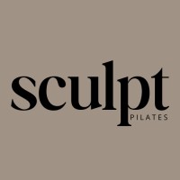 Sculpt Pilates logo - Similar company to Lanzi Media