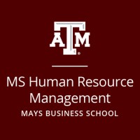 Texas A&M Center for HRM logo - Similar company to Square Work Professional Solutions Llc