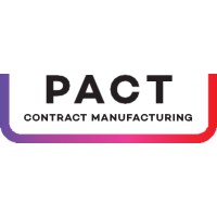 Pact Contract Manufacturing logo - Similar company to Cholez Natural Cosmetics