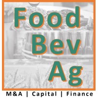 Food|Bev|Ag logo - Similar company to Mawby Sparkling Wines