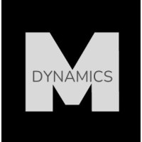 MarketMinds Dynamics logo - Similar company to Brain At Work Gmbh