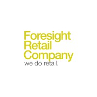 Foresight Retail Company logo - Similar company to Rubén Vázquez Arquitectos