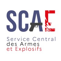 Service central des armes et explosifs logo - Similar company to Ducatillon