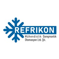 REFRIKON MUHENDISLIK DANISMANLIK OTOMASYON LTD. STI. logo - Similar company to Ambient Sensors