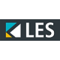 LES - Langen Electronic Systems GmbH logo - Similar company to Wema System As