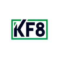 KF8 logo - Similar company to Vibra Instituto