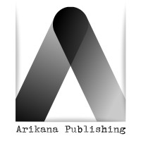 Arikana Publishing logo - Similar company to Bisbrick
