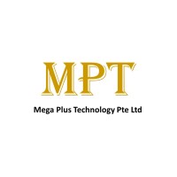 Mega Plus Technology Pte Ltd logo - Similar company to Mega Plus Pcb,Inc.