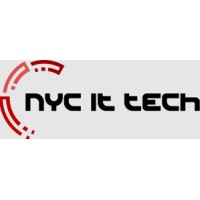 NYC IT Tech specializes in Audio/Video, CCTV, and Surveillance Camera Installation. logo - Similar company to A.O.G. Electronic Solutions, Inc.