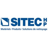 SITEC HP Toulouse logo - Similar company to Profiles Sud Pyrenees