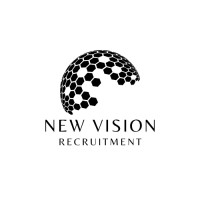 New Vision Recruitment Limited logo - Similar company to Smart Sharp Recruitment
