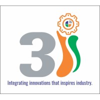 3i Industrial Solutions logo - Similar company to Qingdao Xinghe Graphite Co., Ltd.