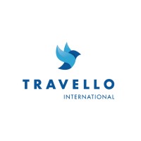 Travello International logo - Similar company to Webopedia Services