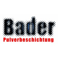Bader Pulverbeschichtung GmbH logo - Similar company to Sunelements