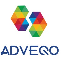 ADVEQO Pvt Ltd logo - Similar company to Speshway Solutions Pvt Ltd