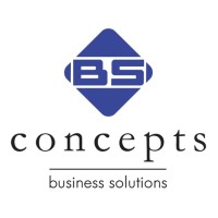 BS-Concepts GmbH - Microsoft Dynamics 365 Business Central logo - Similar company to Synact, Inc.