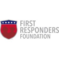 First Responders Foundation logo - Similar company to The Code Green Campaign