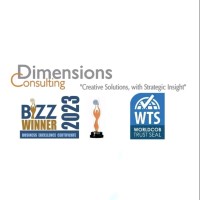 Dimensions Consulting Ltd logo - Similar company to Educators Learning Solutions