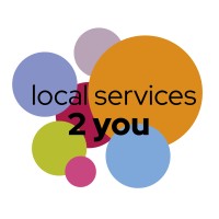 LOCAL SERVICES 2 YOU LIMITED logo - Similar company to North Huddersfield Trust School