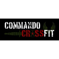 Commando Crossfit