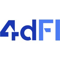 4dFI Capital Partners logo - Similar company to Efron Capital