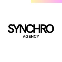 SYNCHRO AGENCY logo - Similar company to Mingary