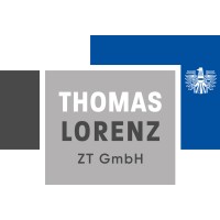 Thomas Lorenz ZT GmbH logo - Similar company to Ikk Group Gmbh