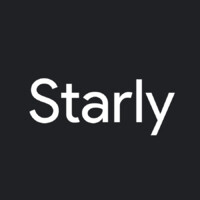 Starly logo - Similar company to Starline Films