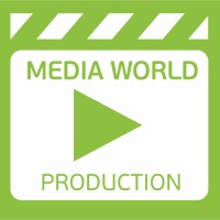 MEDIA WORLD PRODUCTION logo - Similar company to Zaitman Studio | הסטודיו של זייטמן